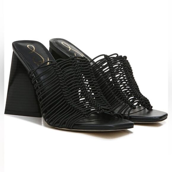 SAM EDELMAN LAURETTE SANDAL - Picture 1 of 9